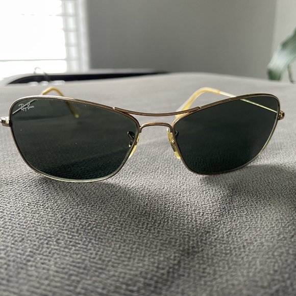 Ray-Ban Other - Classic Vintage 90s Ray Bans
